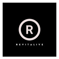 Revitalive logo