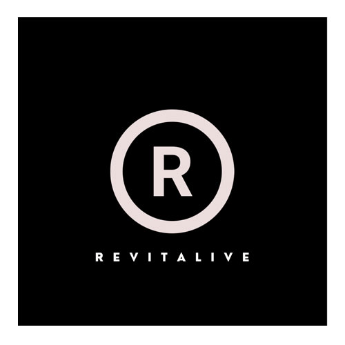 Revitalive logo